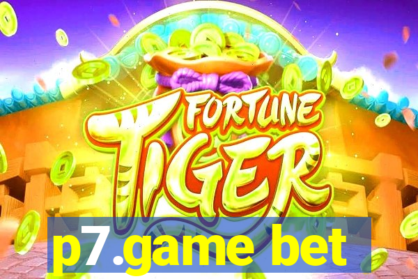 p7.game bet